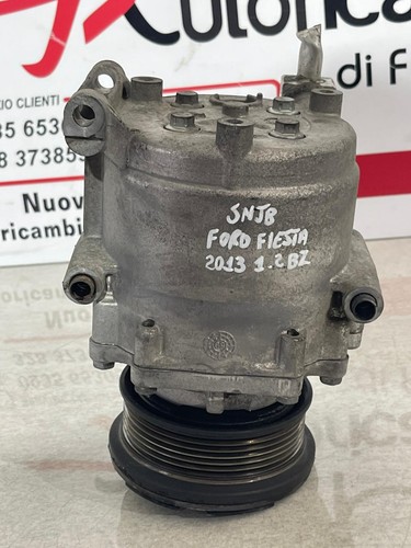8v5119d629ef compressor - 8v5119d629ef, a/c