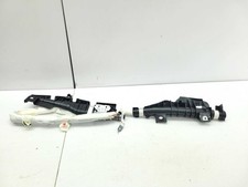 RIGHT DRIVER SIDE ROOF AIRBAG