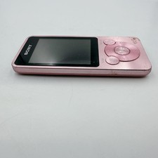Sony Walkman NW-S14 8GB Pink