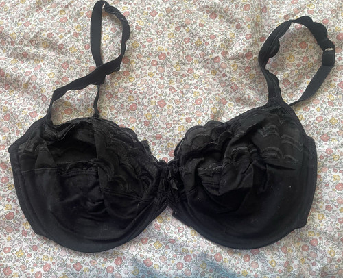 Marks spencer bra - spencer, black