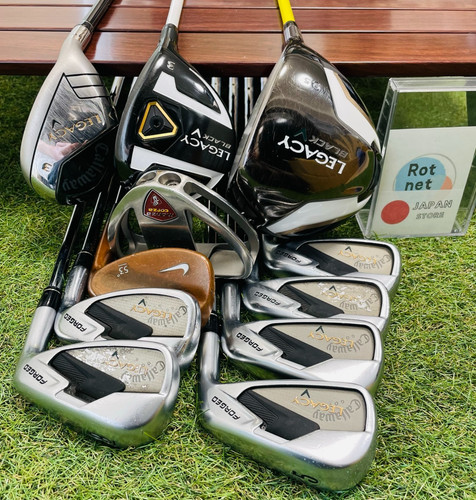 Callaway fullset legacy - fullset,