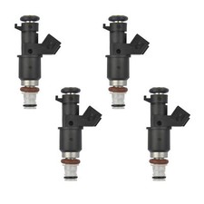4pcs Fuel Injectors for