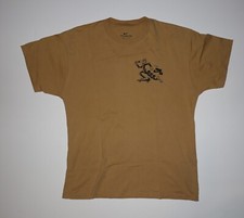 Nike SB Tee Skate Gold T-Shirt