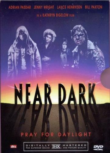 Near dark dvd adrian - (2003),