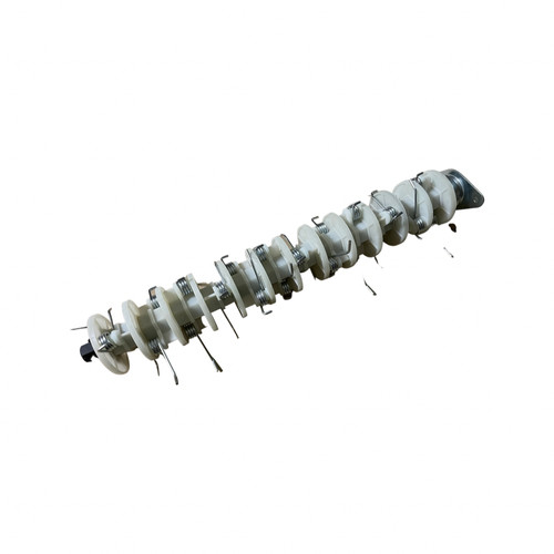Hyundai scarifier spring - scarifier,