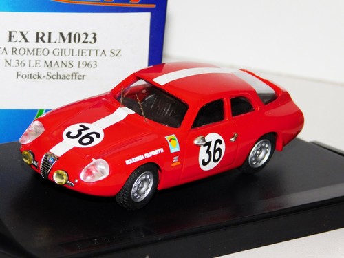 Alfa romeo giulietta - giulietta, le