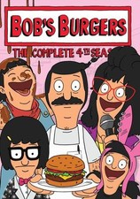 BOB'S BURGERS : COMPLETE
