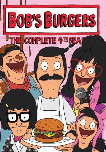 Bob burgers complete - bob's,
