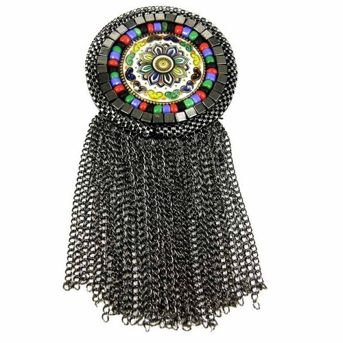 Patch sewing bag decoration - patch,