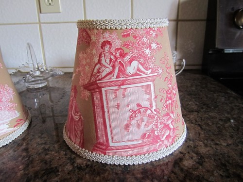Pierre deux red pink - deux,