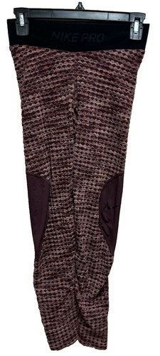 Nike pro womens hyperwarm - nike,