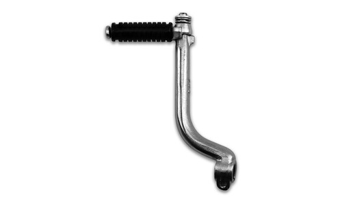 New kick start yamaha dt125 - new,