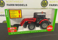 SIKU 3653 1:32 SCALE MASSEY