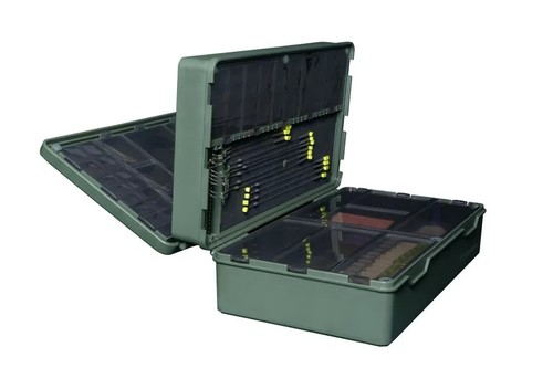 Ridgemonkey armoury pro tackle - ridgemonkey,