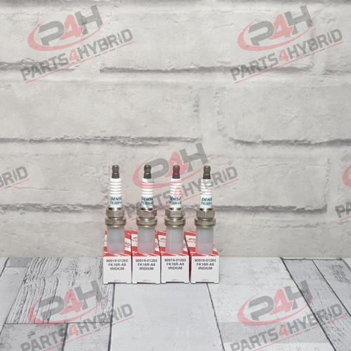Genuine toyota yaris spark - genuine,