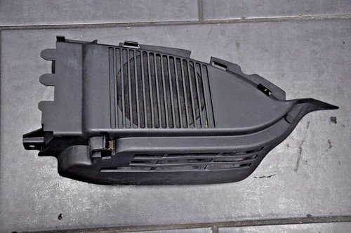 Holder parcel shelf right bmw - parcel,