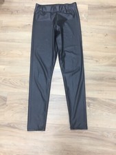 Topshop matt vinyl straight - topshop,