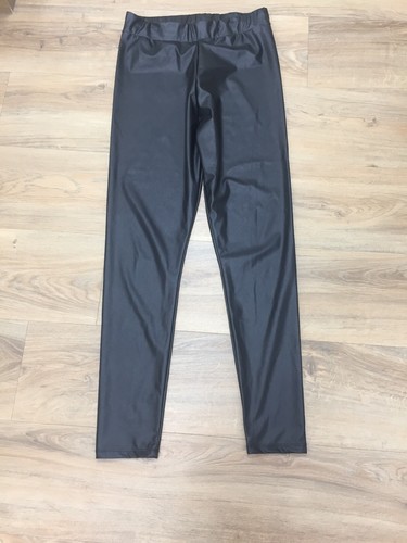 Topshop matt vinyl straight - vinyl,