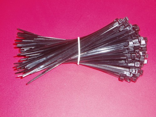 Cable tie zip - tie, 4"*1:10