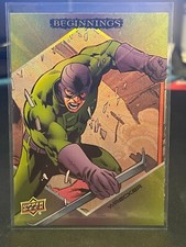 2023 Upper Deck Marvel