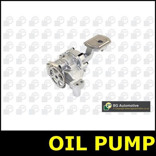Oil pump fits ford - pump,