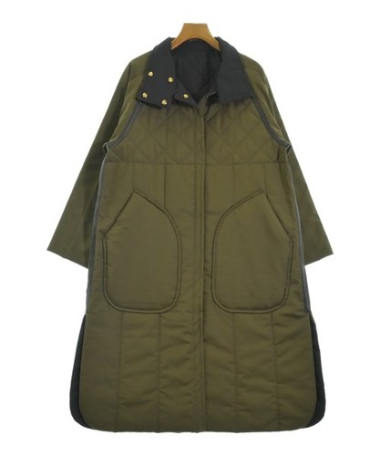 You ozeki coats khaki - ozeki, (other)