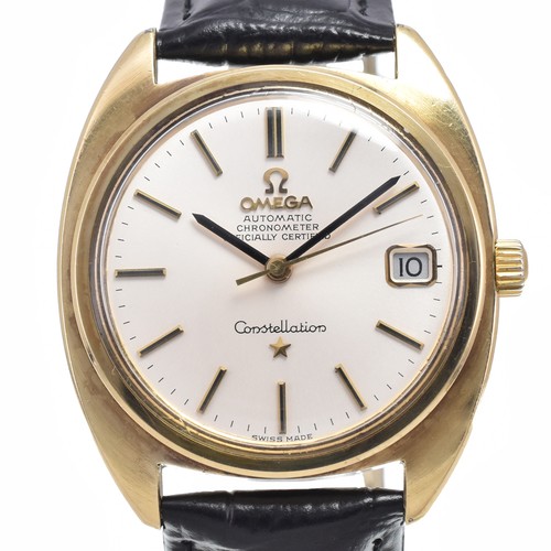 Omega constellation cd168 017 - omega,