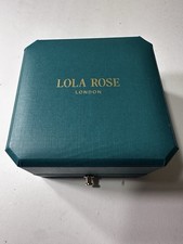 Lola Rose necklace  Green