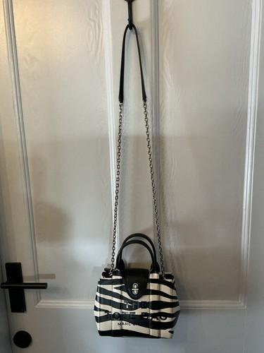 Mark jacobs leather - mark,