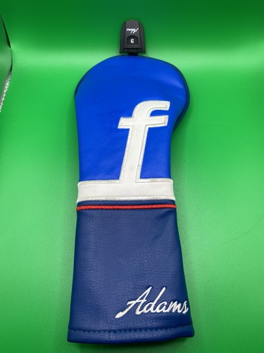 Adamsgolf blue fairway - adamsgolf, golf