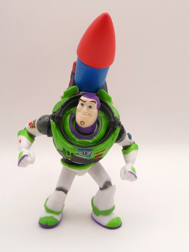 Disney toy story - toy, room