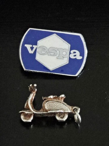 Early 1980s mod - early,