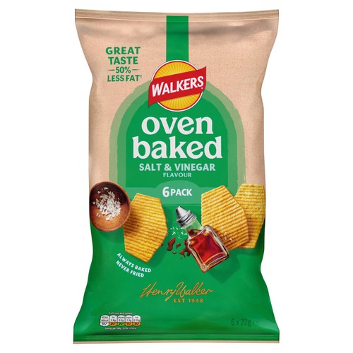 Oven baked salt - oven,