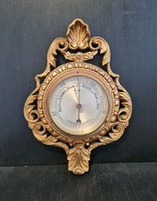 VINTAGE GILT FRAME BAROQUE
