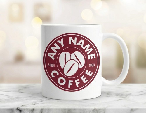 Personalised costa coffee - costa,