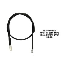 Speedo Cable For Yamaha CW 50