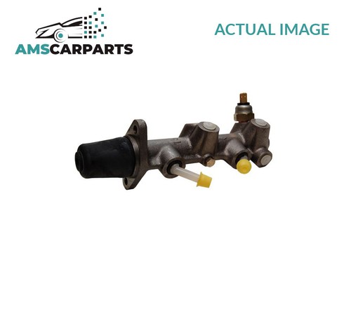 Brake master cylinder 986 - brake,