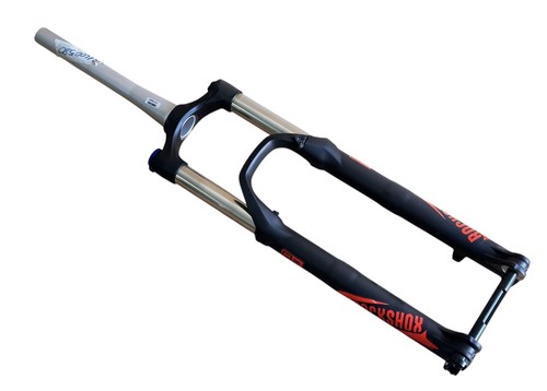 New rockshox recon 140mm solo - new,