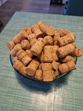 100 Used Champagne & Prosecco