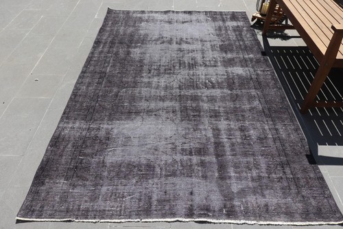 Turkish rug 4x8 ft - rug,