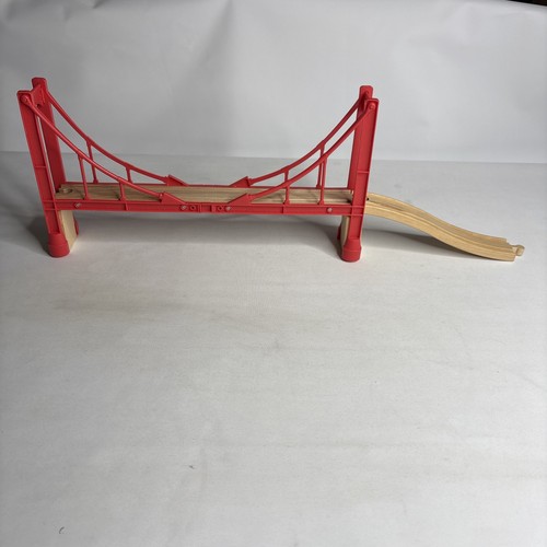 Large bridge fits - bridge,