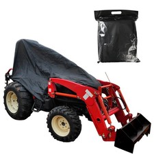 UK Tractor Cover Waterproof