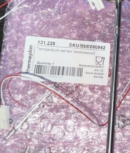 Thermoplan temperature ntc - temperature,