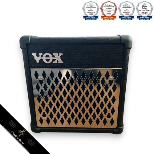Vox mini5 rhythm modeling - mini5,