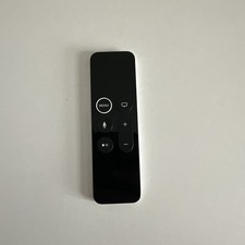 Apple siri remote control - apple,