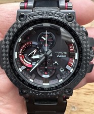 Casio G-shock MTG B1000