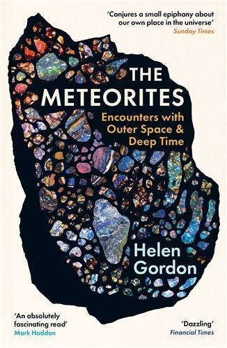 The meteorites encounters - the,