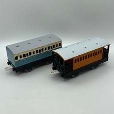 Thomas & Friends Tomy Express