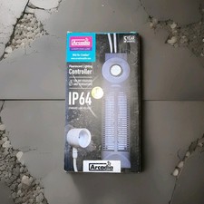 Arcadia ACR36 Dry Vivarium