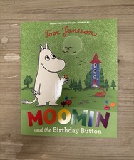 Tove Jansson: Moomin and the